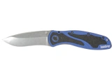 Kershaw Blur Navy Blue Knife 1670NBSW