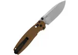 Kershaw Broadside Duralock Brown 2052