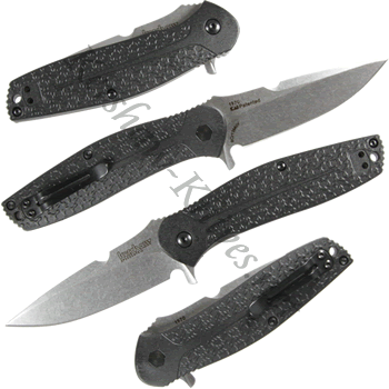 Kershaw Burst Knife 1970