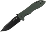 Kershaw Emerson Design Knife CQC-5K 6074OLBLK