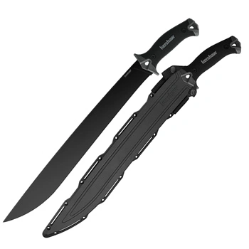 Kershaw 1074 Camp 18 Machete Knife