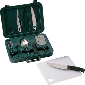 Kershaw Camp Tool Trader 1091CT
