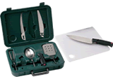 Kershaw Camp Tool Trader 1091CT