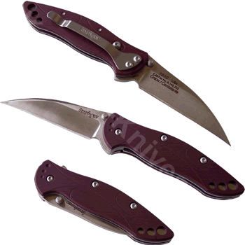 Kershaw Ken Onion Centofante 1610