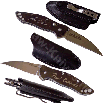 Kershaw Ken Onion Centofante 1615