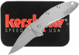 Kershaw Chive High Polish Knife 1600SS