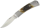 Kershaw Corral Creek Jigged Bone Knife 3115JB