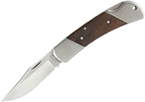 Kershaw Corral Creek Knife Wood Handle 3115W