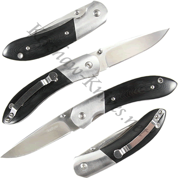 Kershaw Crown Knife 3160