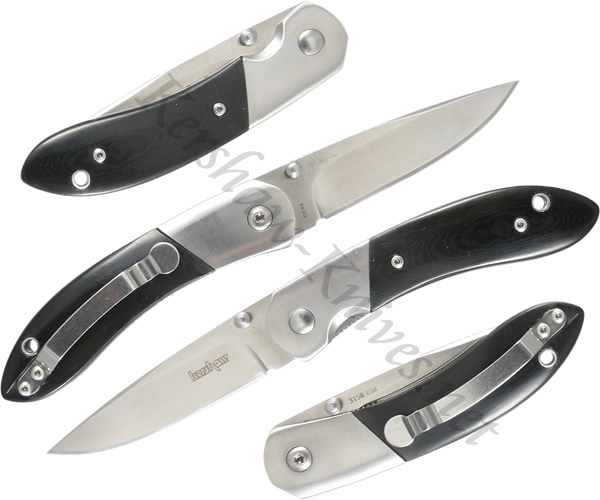 Kershaw Crown II Knife 3150