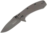 Kershaw Cryo Knife 1555TI