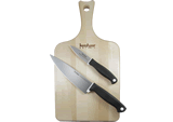 Kershaw Cutting Board Knife Set CB-3
