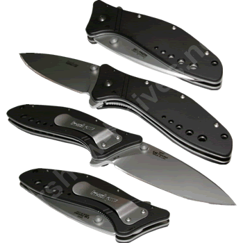 Kershaw Ken Onion Cyclone 1630
