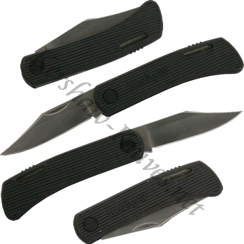 Kershaw DWO Classic Knife 3000