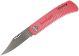 Kershaw DWO Classic Red Knife 3000RD