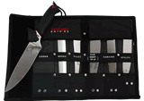 Kershaw Deluxe Blade Trader Knife 1099DBTX