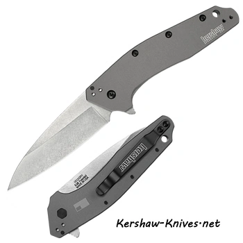 Kershaw Dividend 1812GRY