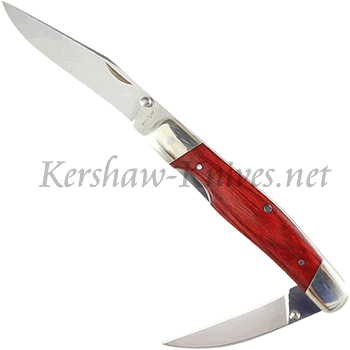 Kershaw Double Cross Knife 4380
