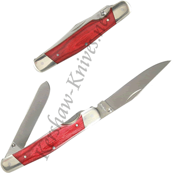 Kershaw Double Duty Knife 4390