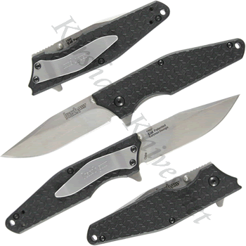 Kershaw Drone Knife 1960