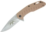 Kershaw Duck Commander Bisland Knife 7422DCX