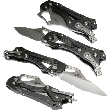 Kershaw ET External Toggle, Serrated 1900ST