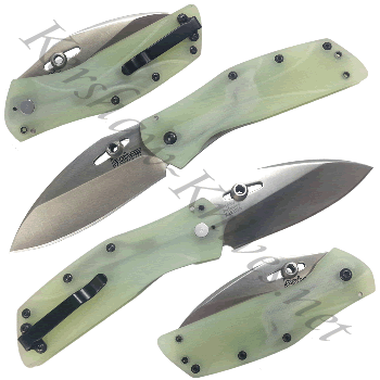 Kershaw Echelon Knife 1880
