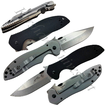Kershaw Emerson Design CQC-6K Knife 6034