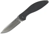 Kershaw Ener-G2 Black Knife 1745BLK