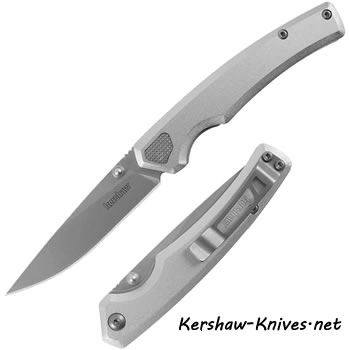 Kershaw Epistle 2131 Manual Folding Knife