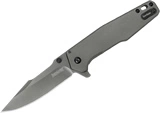 Kershaw Ferrite 1557TI Assisted Opening Knife