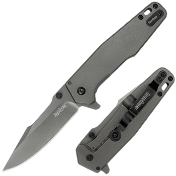 Kershaw Ferrite 1557TI Assisted Opening Knife