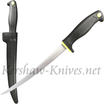 Kershaw Fillet Knife 1259 - 9 Inch