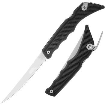 Kershaw Prograde Spoon-Handle Fillet Knife