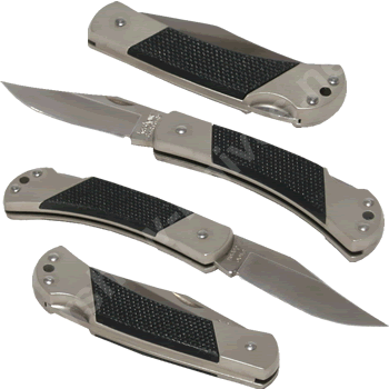 Kershaw Grant County Lockback Knife 3100