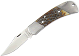 Kershaw Grant County Jigged Bone 3100JB