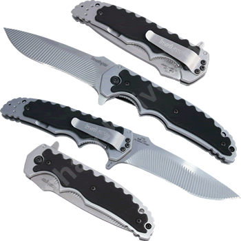 Kershaw Groove Knife 1730