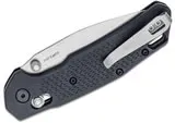 Kershaw Heist (2037) D2 Steel DuraLock EDC Folding Knife