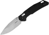 Kershaw Heist (2037) D2 Steel DuraLock EDC Folding Knife