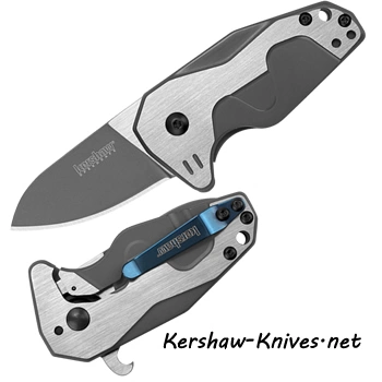 Kershaw Hops Assisted Opening Knife model 5515
