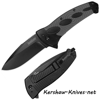 Kershaw Identity Knife 1995