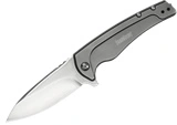 Kershaw Intellect  Framelock Knife 1810