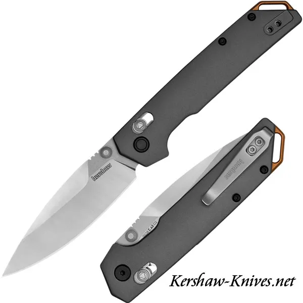 Kershaw Iridium 2038 Knife