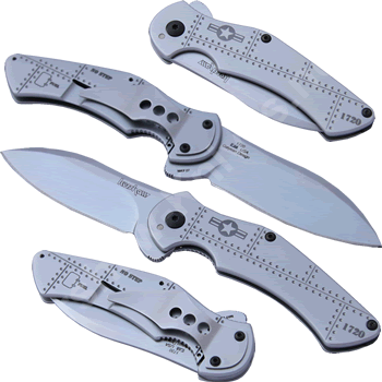 Kershaw Junkyard Dog 1720