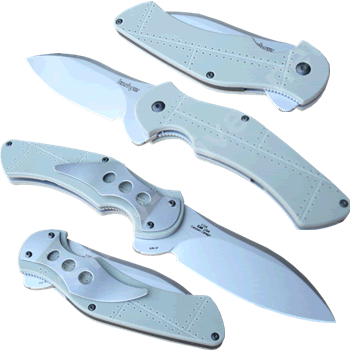 Kershaw Junkyard Dog II 1725