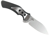 Kershaw Junkyard Dog II G10 Knife 1725BLK