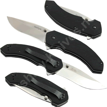 Kershaw Lahar 1750