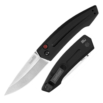 Kershaw Launch 2 Automatic Knife 7200