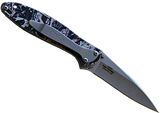 Kershaw Leek Camo Knife 1660C