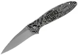 Kershaw Leek Fathers Day Edition Knife